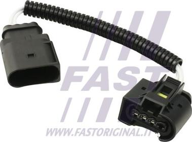 Fast FT76530 - Adaptera kabelis, Gaisa pievada regulējošais vārsts ps1.lv