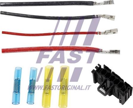 Fast FT76105 - Vadu remkomplekts, Centrālā elektroapgādes sistēma ps1.lv