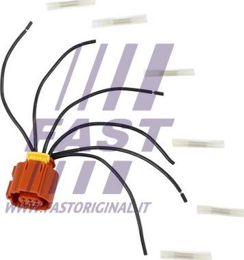 Fast FT76101 - Vada adapteris, Elektrokomplekts ps1.lv