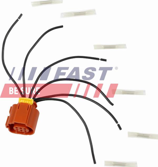 Fast FT76101 - Vada adapteris, Elektrokomplekts ps1.lv