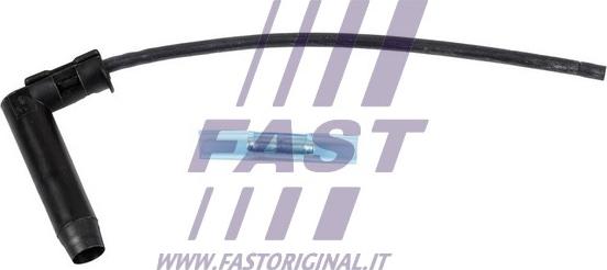 Fast FT76115 - Vadu komplekts, Motora apsildes sistēma ps1.lv