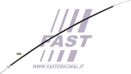 Fast FT70064 - Trose, Sajūga pievads ps1.lv