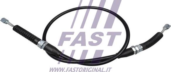 Fast FT72008 - Akseleratora trose ps1.lv