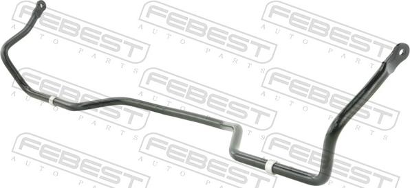 Febest 0499CW5WR - Stabilizators, Balstiekārta ps1.lv