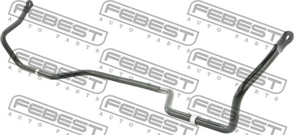 Febest 0499-CW5WR - Stabilizators, Balstiekārta ps1.lv