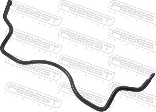 Febest 0499PD23 - Stabilizators, Balstiekārta ps1.lv