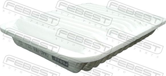 Febest 0442-001 - Gaisa filtrs ps1.lv