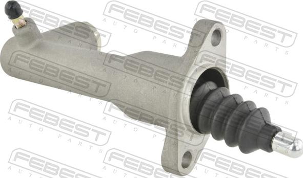 Febest 0480CY - Darba cilindrs, Sajūgs ps1.lv