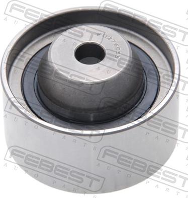 Febest 0488EA - Parazīt / Vadrullītis, Zobsiksna ps1.lv