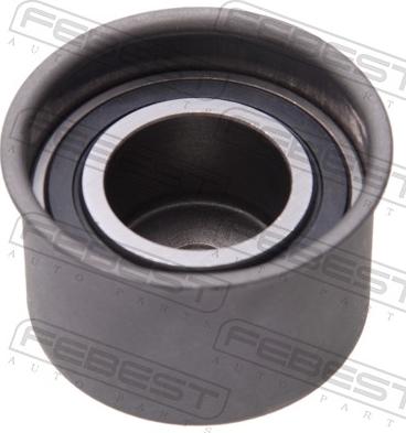 Febest 0488V97W - Parazīt / Vadrullītis, Zobsiksna ps1.lv