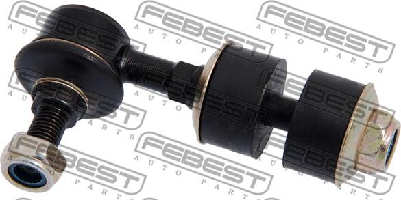 Febest 0423-CU20F - Stiepnis / Atsaite, Stabilizators ps1.lv