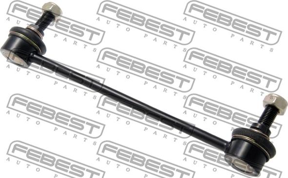 Febest 0423-DAF - Stiepnis / Atsaite, Stabilizators ps1.lv