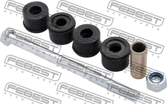 Febest 0423-DGF - Stiepnis / Atsaite, Stabilizators ps1.lv