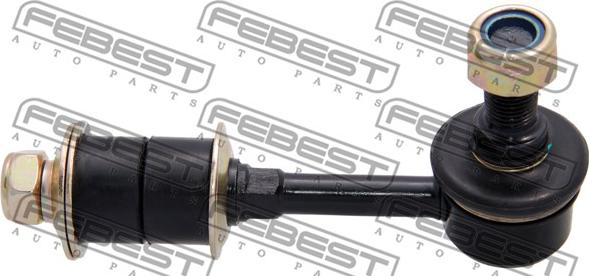 Febest 0423-PD8WR - Stiepnis / Atsaite, Stabilizators ps1.lv