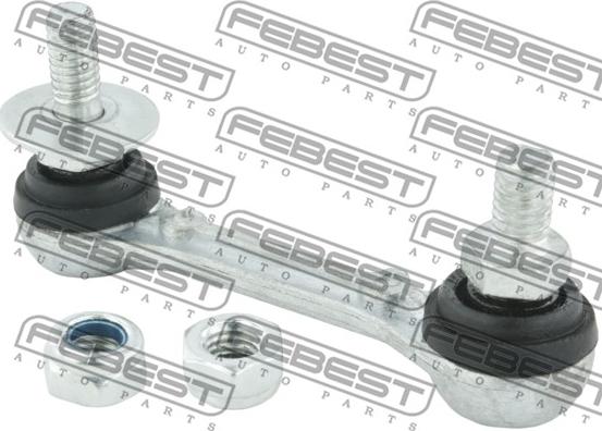 Febest 0423-V97R - Stiepnis / Atsaite, Stabilizators ps1.lv