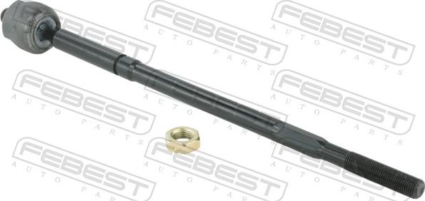 Febest 0422-A03A - Aksiālais šarnīrs, Stūres šķērsstiepnis ps1.lv