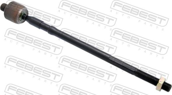 Febest 0422-CU20 - Aksiālais šarnīrs, Stūres šķērsstiepnis ps1.lv