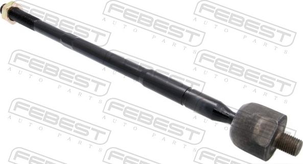 Febest 0422EA3A - Aksiālais šarnīrs, Stūres šķērsstiepnis ps1.lv