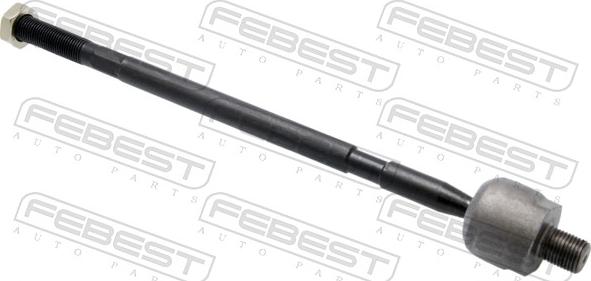 Febest 0422-PA3W - Aksiālais šarnīrs, Stūres šķērsstiepnis ps1.lv