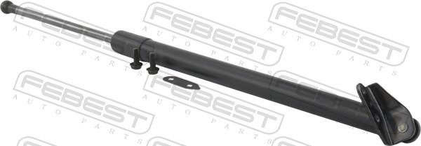 Febest 05117007RH - Gāzes atspere, Bagāžas / Kravas nodalījuma vāks ps1.lv