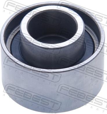 Febest 0588-GF - Parazīt / Vadrullītis, Zobsiksna ps1.lv