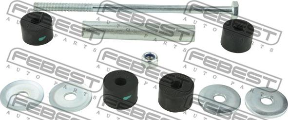 Febest 0523-MPVR - Stiepnis / Atsaite, Stabilizators ps1.lv