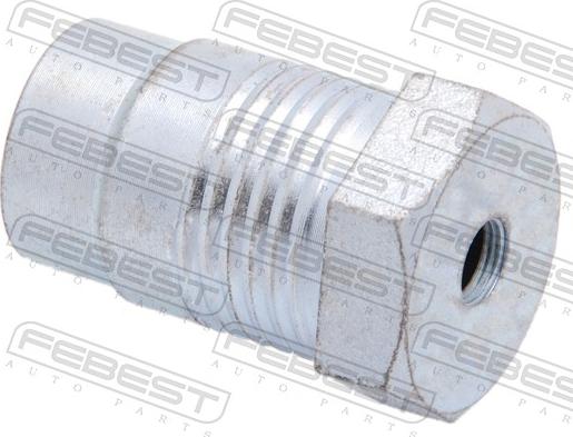 Febest 0635ELF - Neatk. balstiekārtas šķērssviras stiprinājums ps1.lv