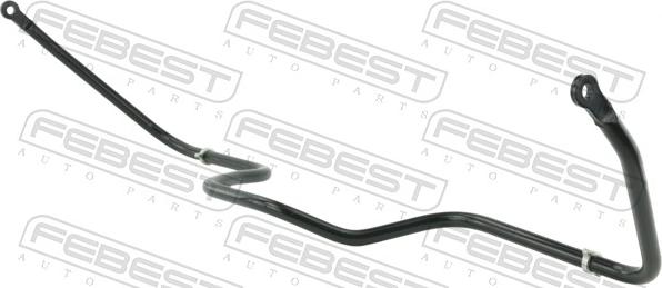 Febest 0199-GRJ120R - Stabilizators, Balstiekārta ps1.lv
