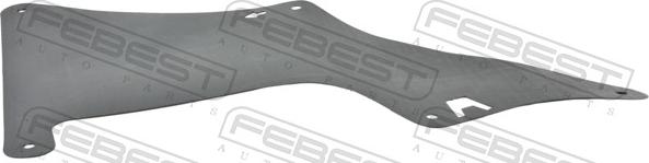 Febest 0199SFSR - Riteņa niša ps1.lv