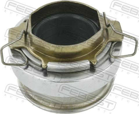Febest 0192FZJ105 - Izspiedējgultnis ps1.lv