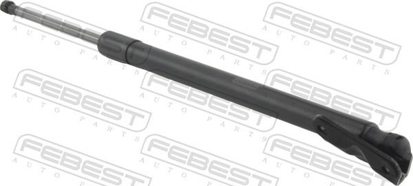 Febest 01117010RH - Gāzes atspere, Bagāžas / Kravas nodalījuma vāks ps1.lv