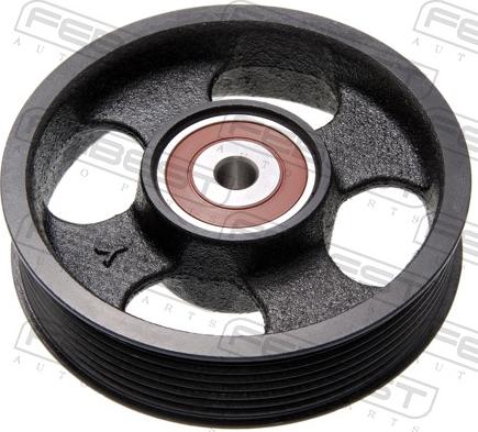 Febest 0188ACA30 - Piedziņas skriemelis, Kloķvārpsta ps1.lv