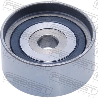 Febest 0188CE120 - Parazīt / Vadrullītis, Zobsiksna ps1.lv