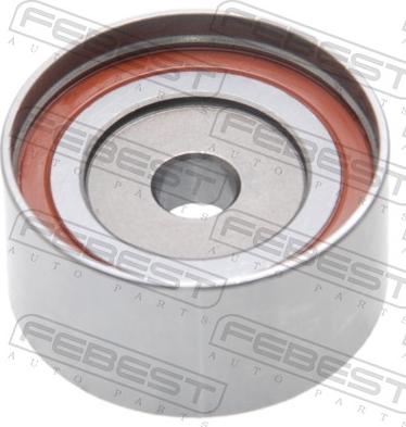 Febest 0188GX90 - Parazīt / Vadrullītis, Zobsiksna ps1.lv