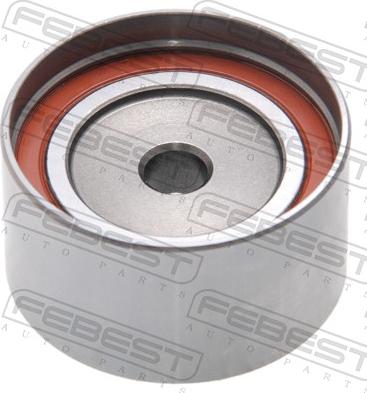 Febest 0188-GX100 - Parazīt / Vadrullītis, Zobsiksna ps1.lv