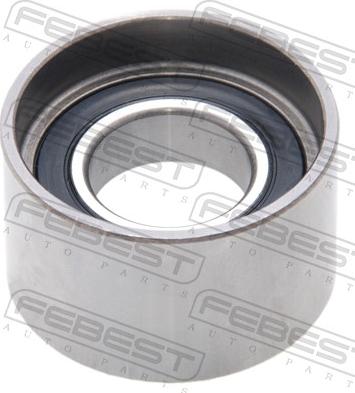 Febest 0188-GXE10 - Parazīt / Vadrullītis, Zobsiksna ps1.lv