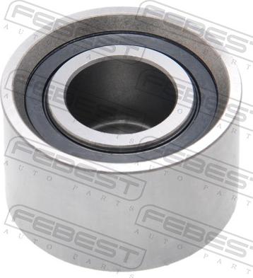 Febest 0188-VZJ120 - Parazīt / Vadrullītis, Zobsiksna ps1.lv