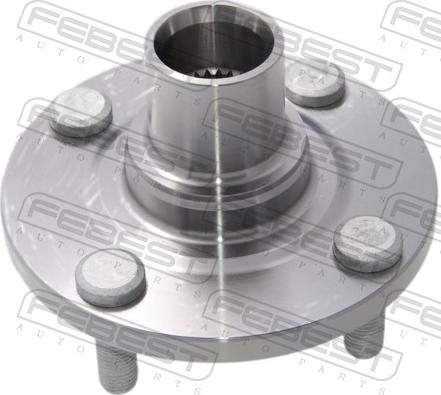 Febest 0182110F - Riteņa rumba ps1.lv