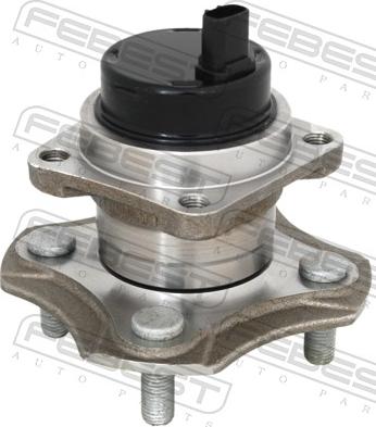 Febest 0182120R - Riteņa rumba ps1.lv