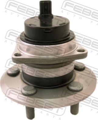 Febest 0182241R - Riteņa rumba ps1.lv