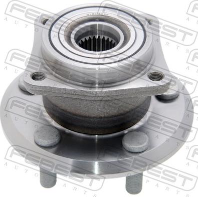 Febest 0182255R - Riteņa rumba ps1.lv