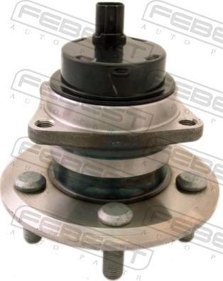 Febest 0182250R - Riteņa rumba ps1.lv