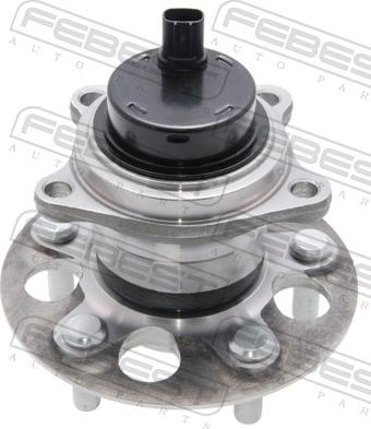 Febest 0182-ACM20R - Riteņa rumba ps1.lv