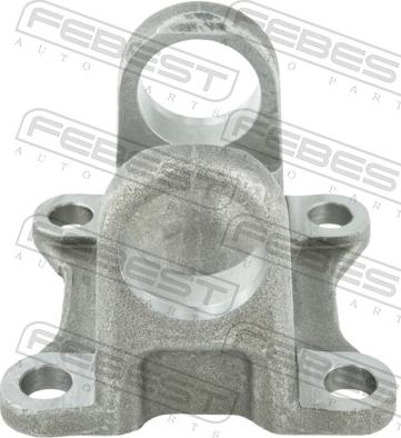 Febest 0139-UZJ100R - Atloks, Kardānvārpsta ps1.lv