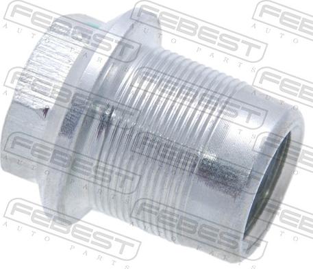 Febest 0135BU - Neatk. balstiekārtas šķērssviras stiprinājums ps1.lv