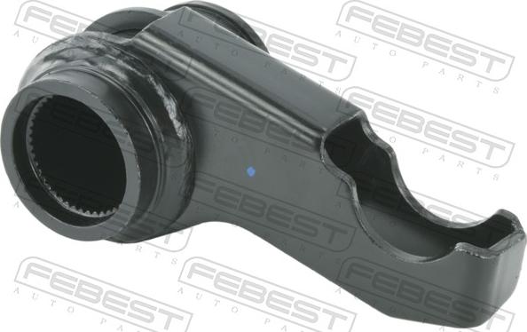 Febest 0124-HDJ100LH - Torsiona sviru un stiepņu sistēma ps1.lv