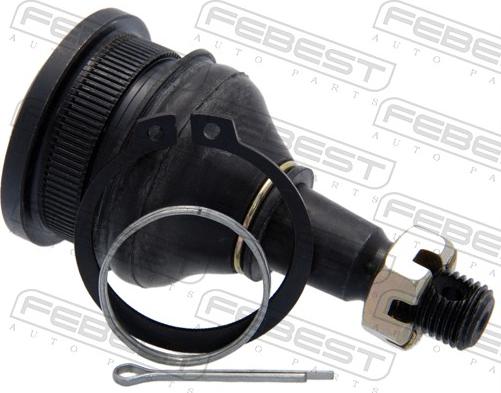 Febest 012090UP - Balst / Virzošais šarnīrs ps1.lv