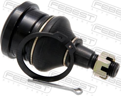 Febest 0120NCP - Balst / Virzošais šarnīrs ps1.lv