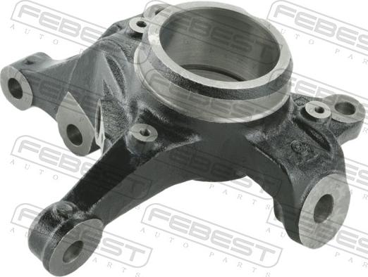 Febest 0128-ZZE120FRH - Grozāmass statne, Riteņa piekare ps1.lv