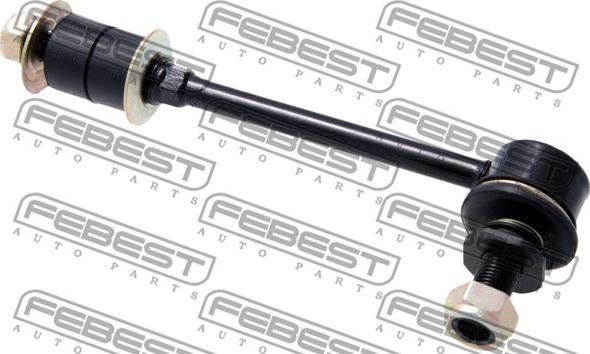 Febest 0123-008 - Stiepnis / Atsaite, Stabilizators ps1.lv